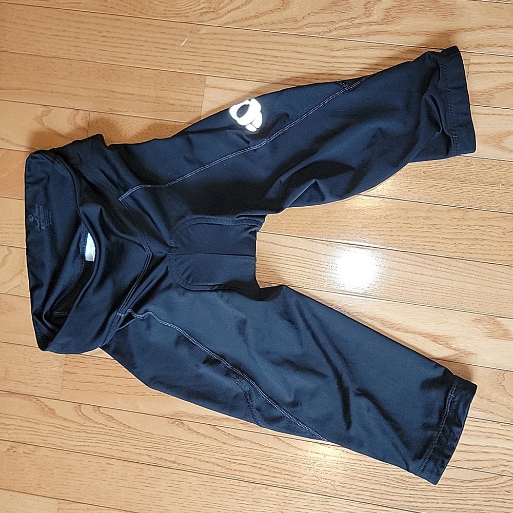 Pearl Izumi Padded Bike Shorts XS, Worn Once